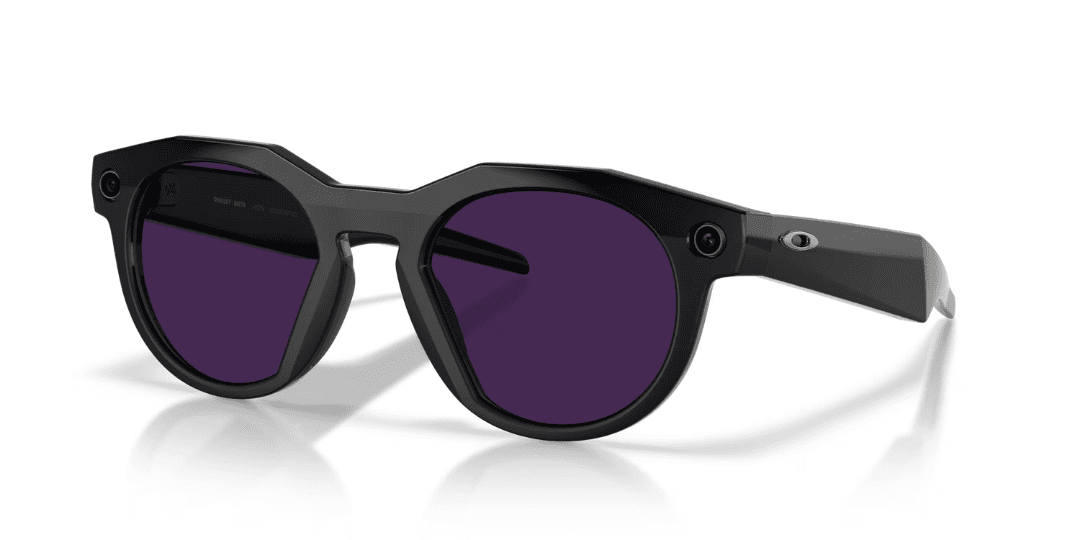 OAKLEY META HSTN