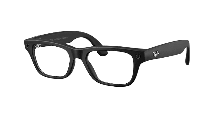 RAY-BAN META BLAYZER OPTICS - GEN 2