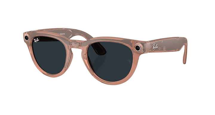 RAY-BAN META HEADLINER - GEN 2