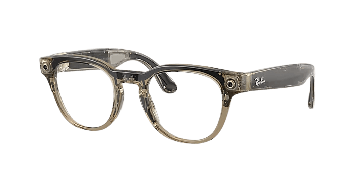 RAY-BAN META SCRIBER OPTICS - GEN 2