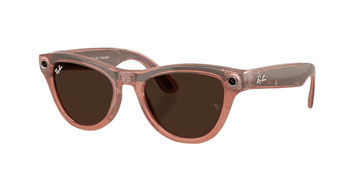 RAY-BAN META SKYLER - GEN 2