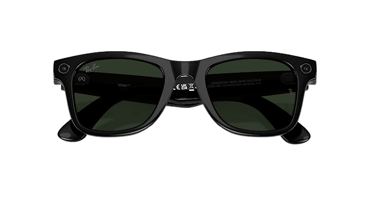 RAY-BAN META WAYFARER - GEN 2